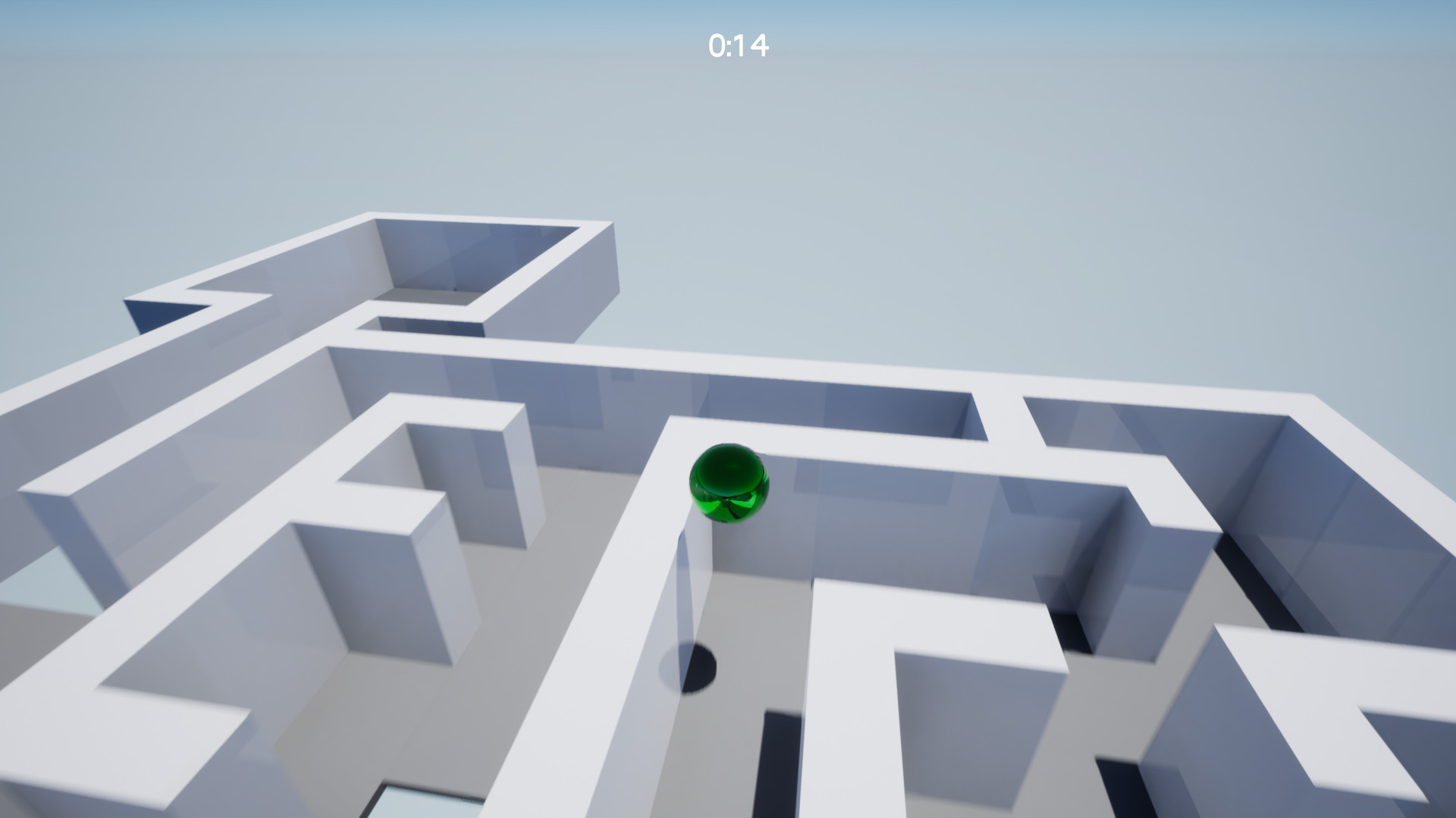 The Amazing Ball screenshot 4