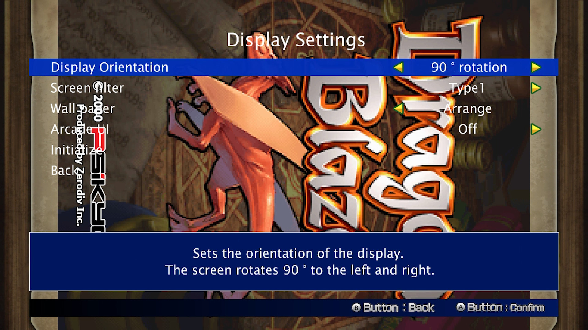 Dragon Blaze screenshot 8