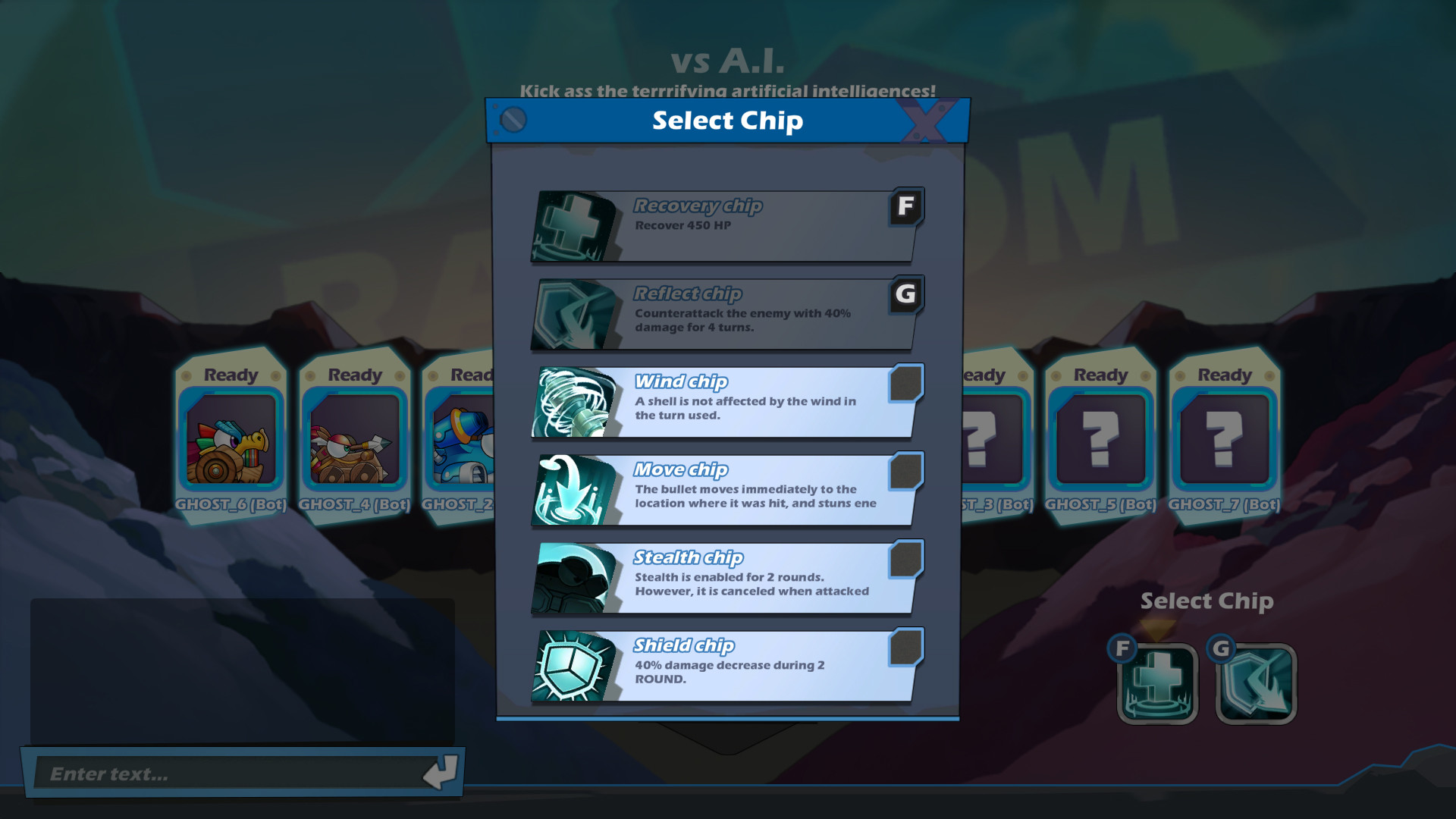 Fortress V2 screenshot 3