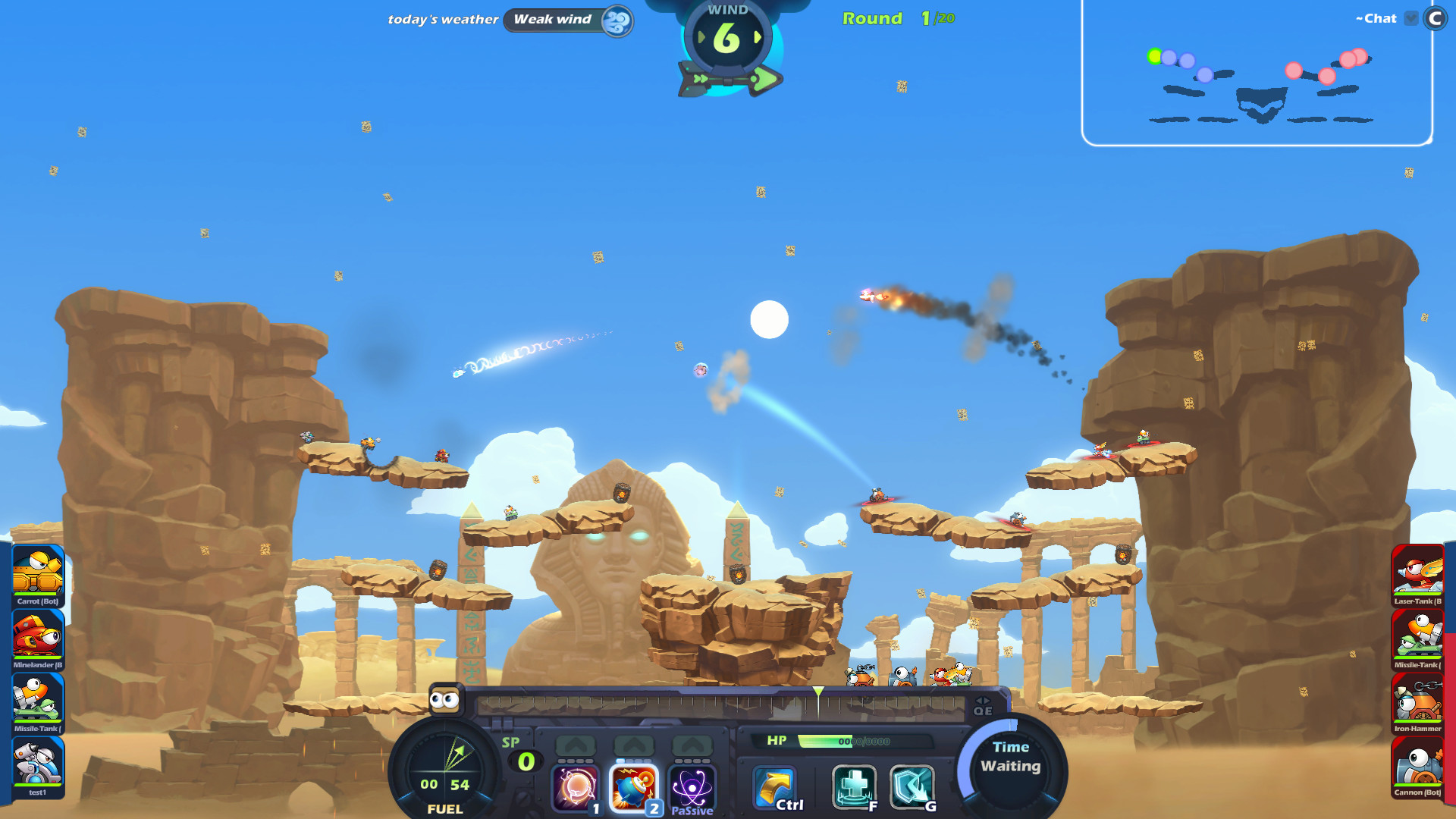Fortress V2 screenshot 8