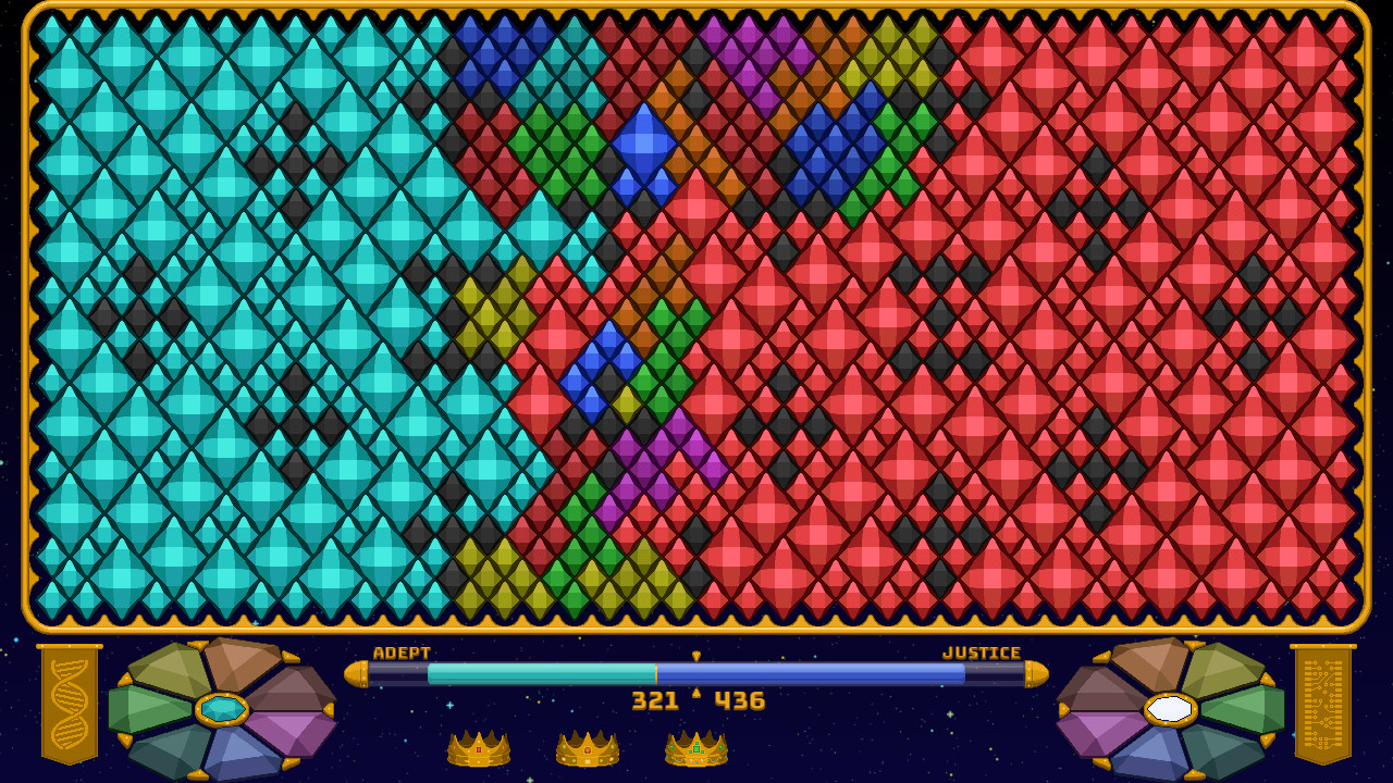Gem Master screenshot 3