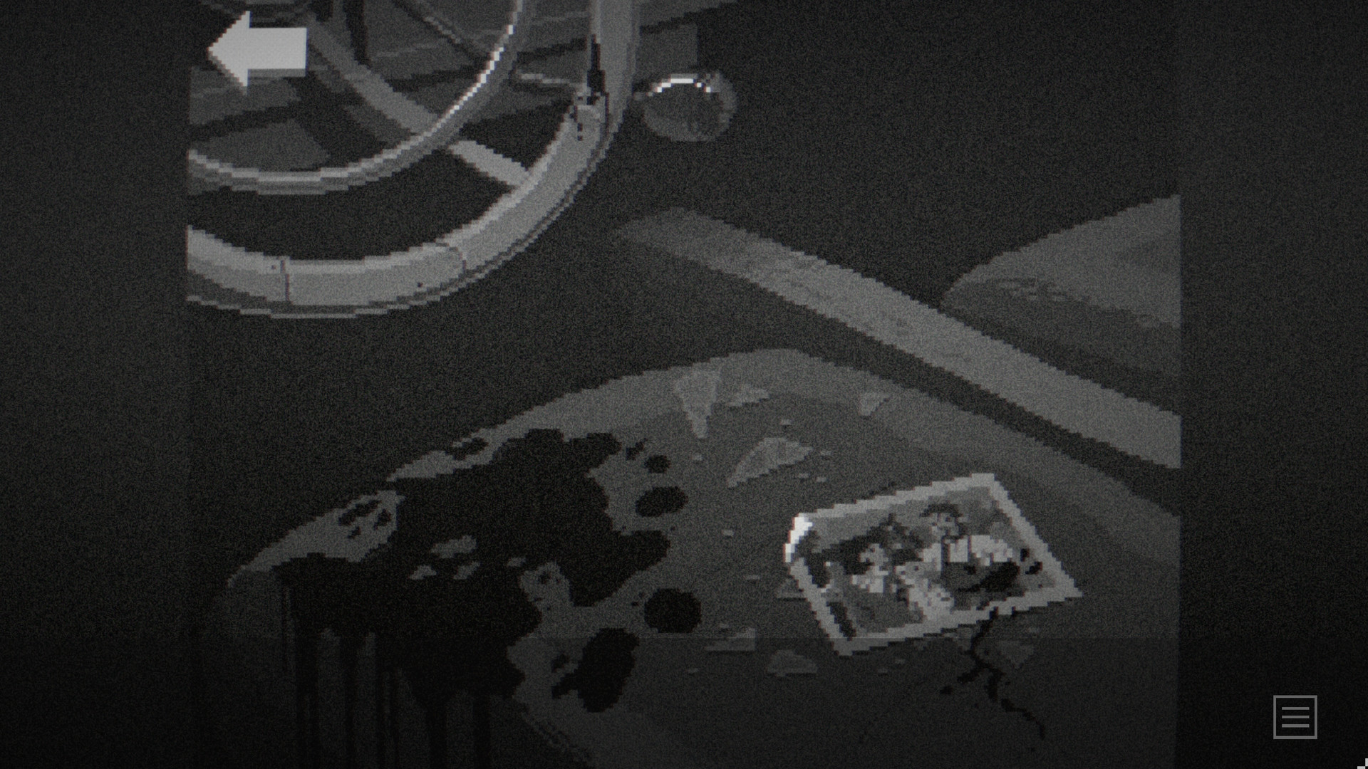 Midnight Scenes: The Highway screenshot 2