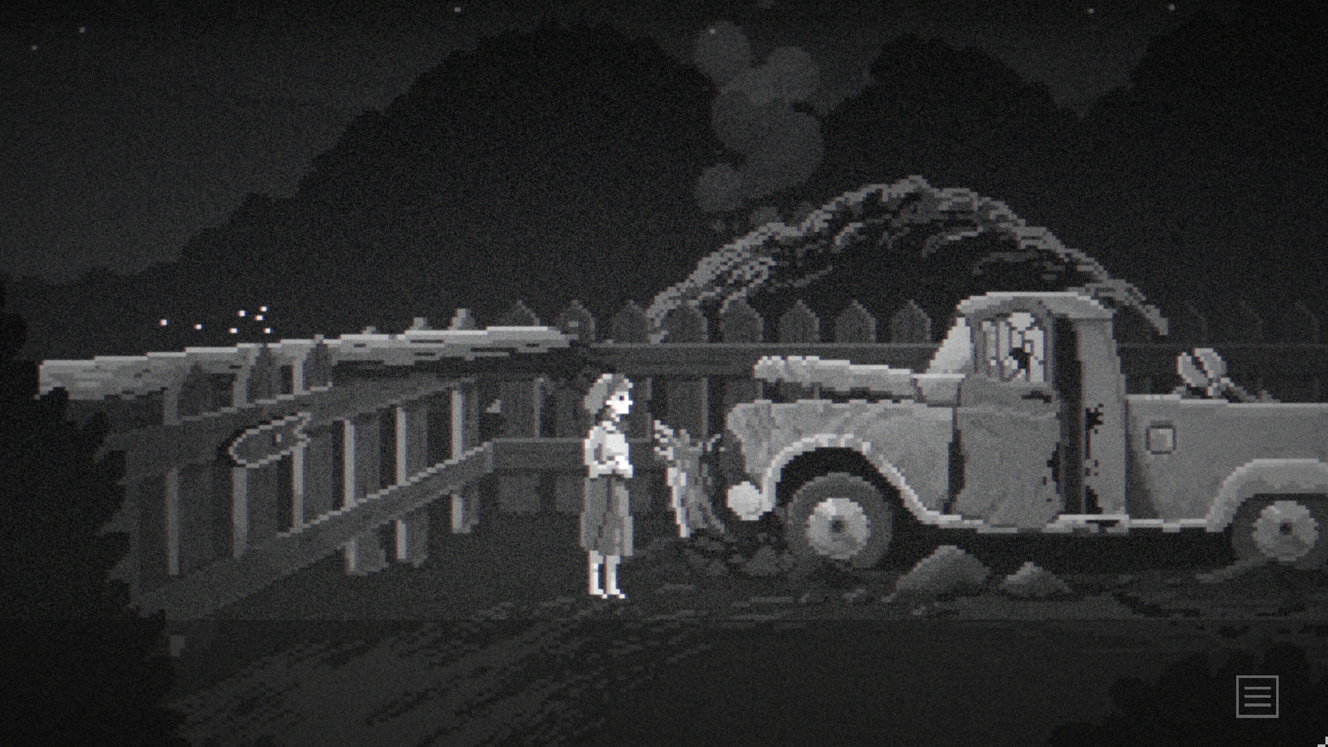 Midnight Scenes: The Highway screenshot 3