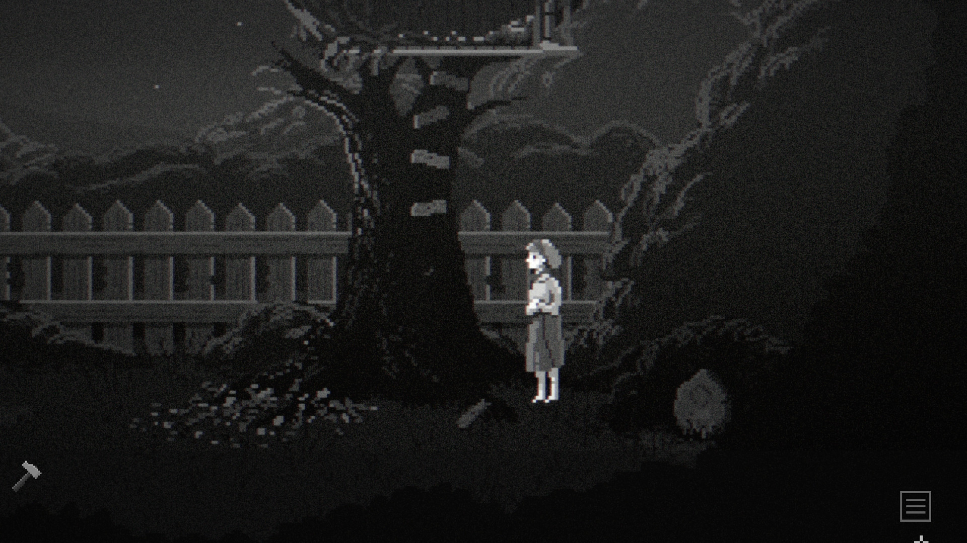 Midnight Scenes: The Highway screenshot 5