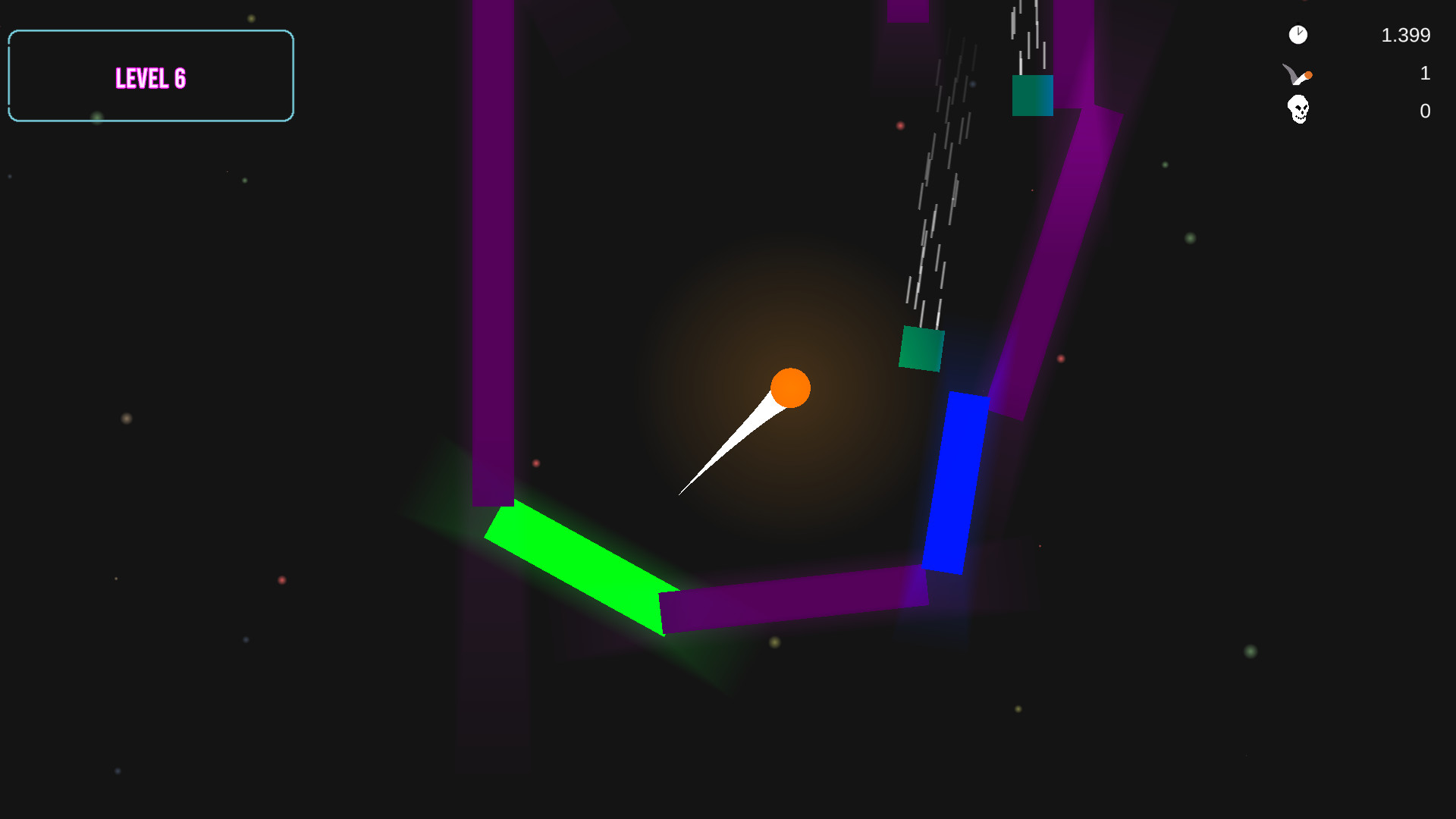 Swoosh screenshot 3