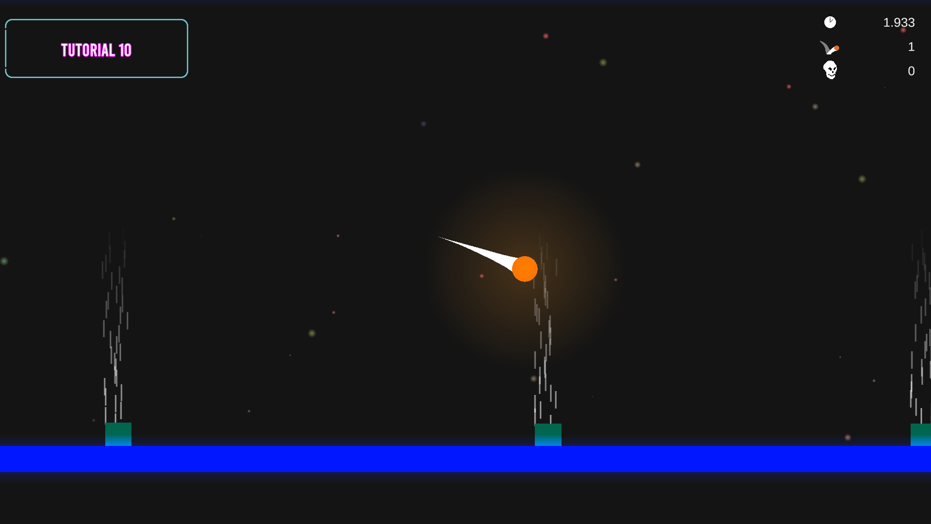 Swoosh screenshot 2
