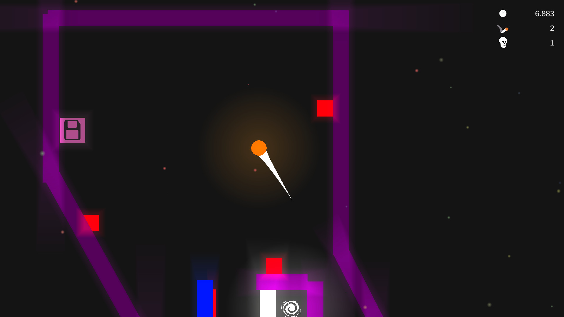 Swoosh screenshot 5