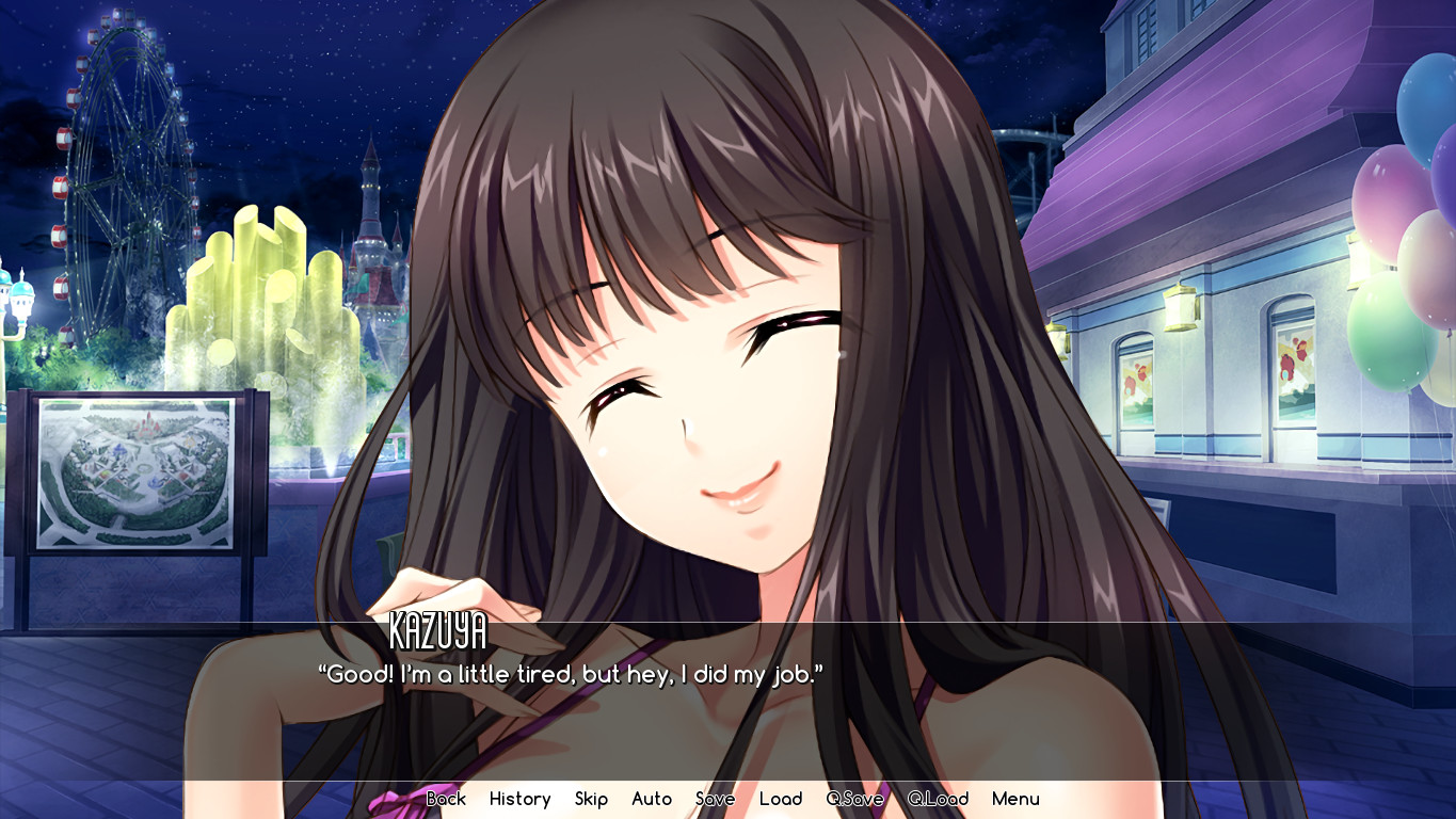 Welcome to Pussy Paradise screenshot 7