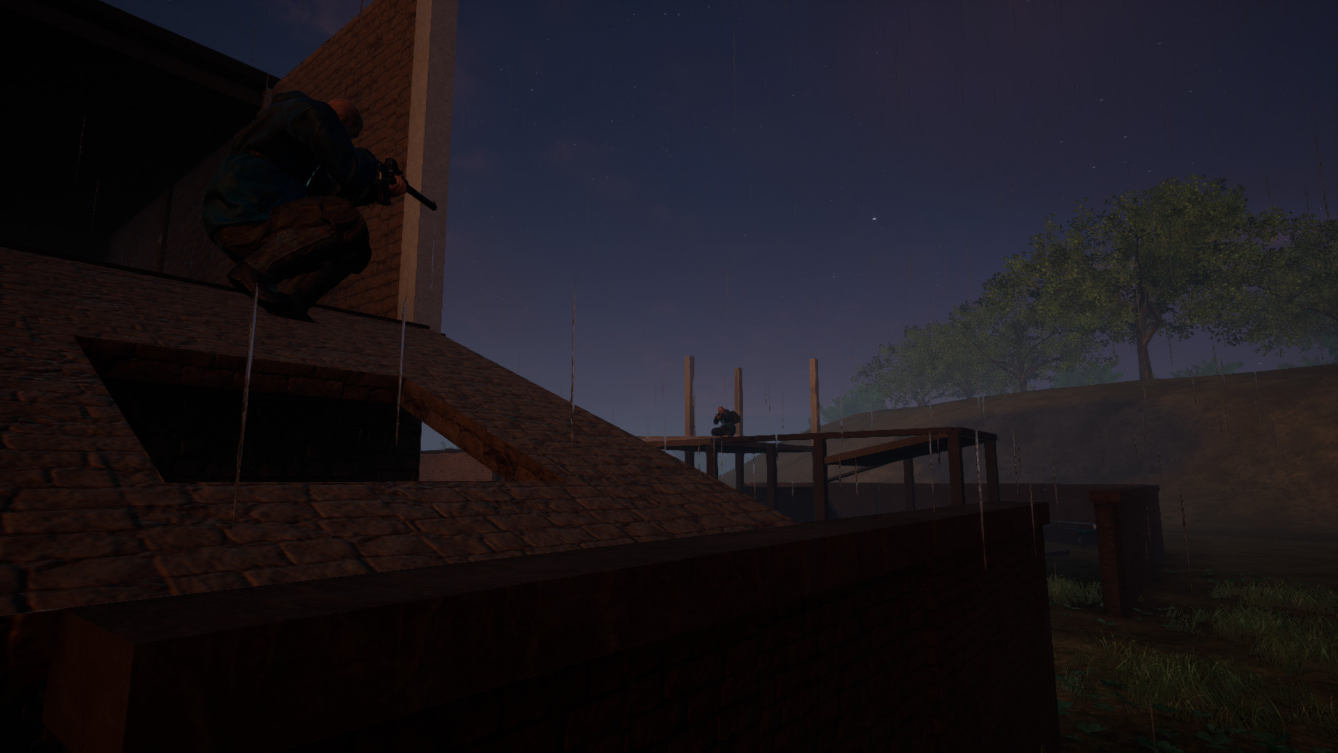 Element Battle Royale screenshot 4