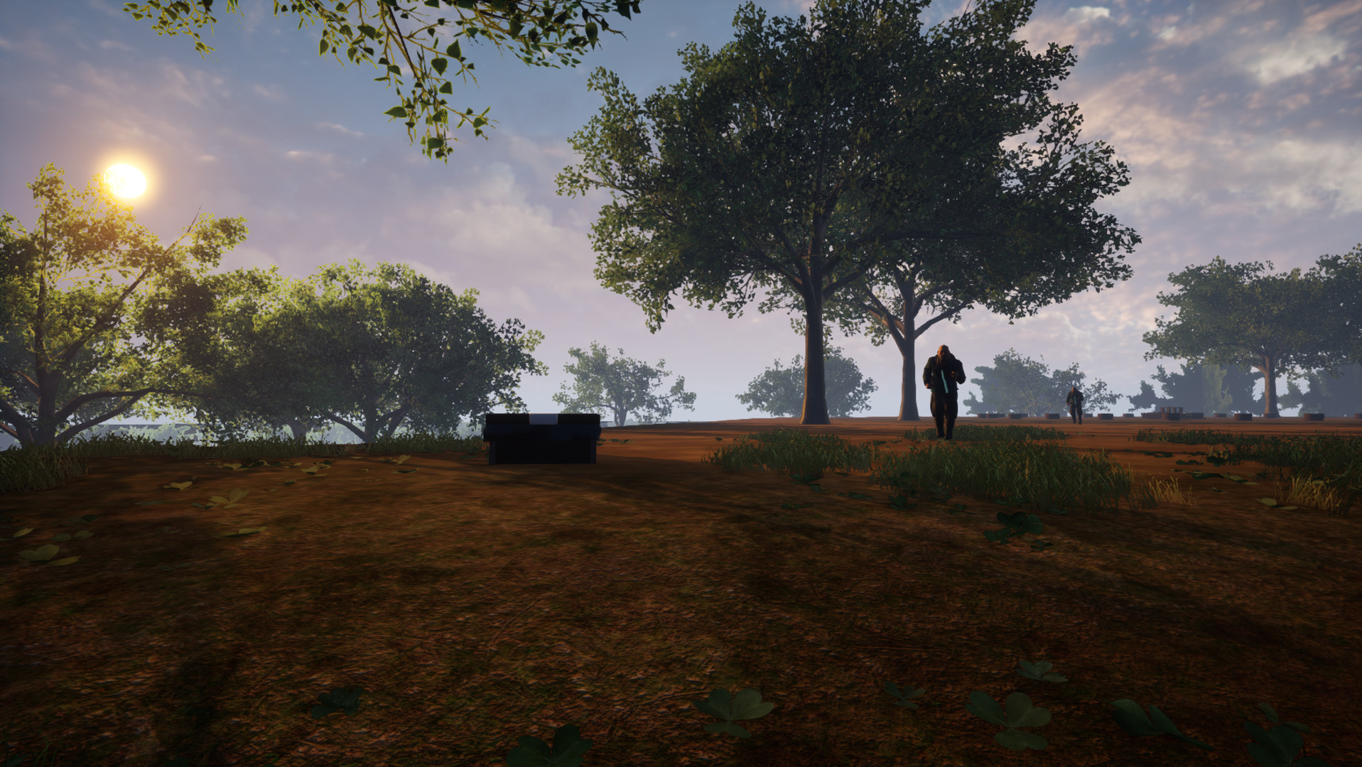 Element Battle Royale screenshot 6