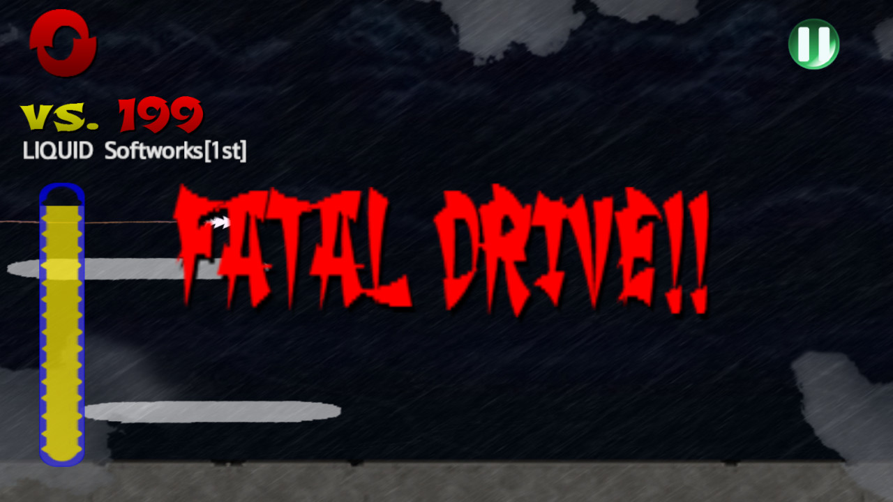 Get Over Here! screenshot 3