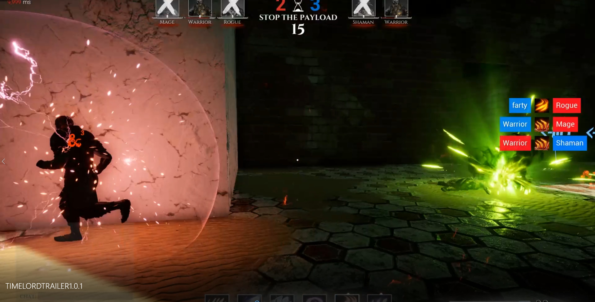 Void Arena screenshot 3