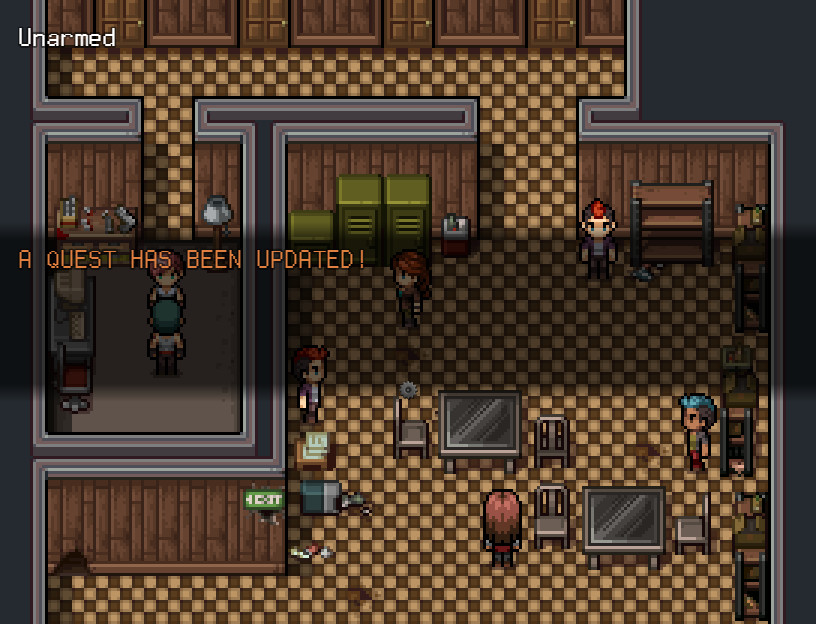 Overgrown: Genesis screenshot 7