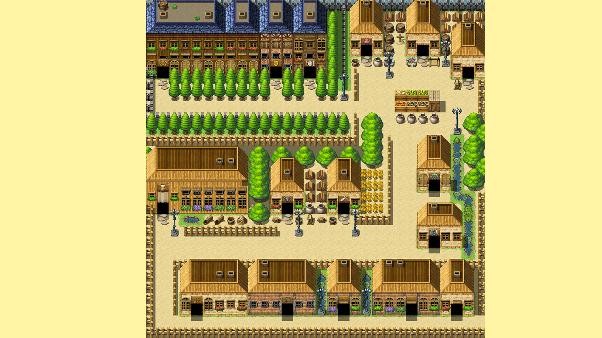 匠人物语Craftsman story screenshot 4