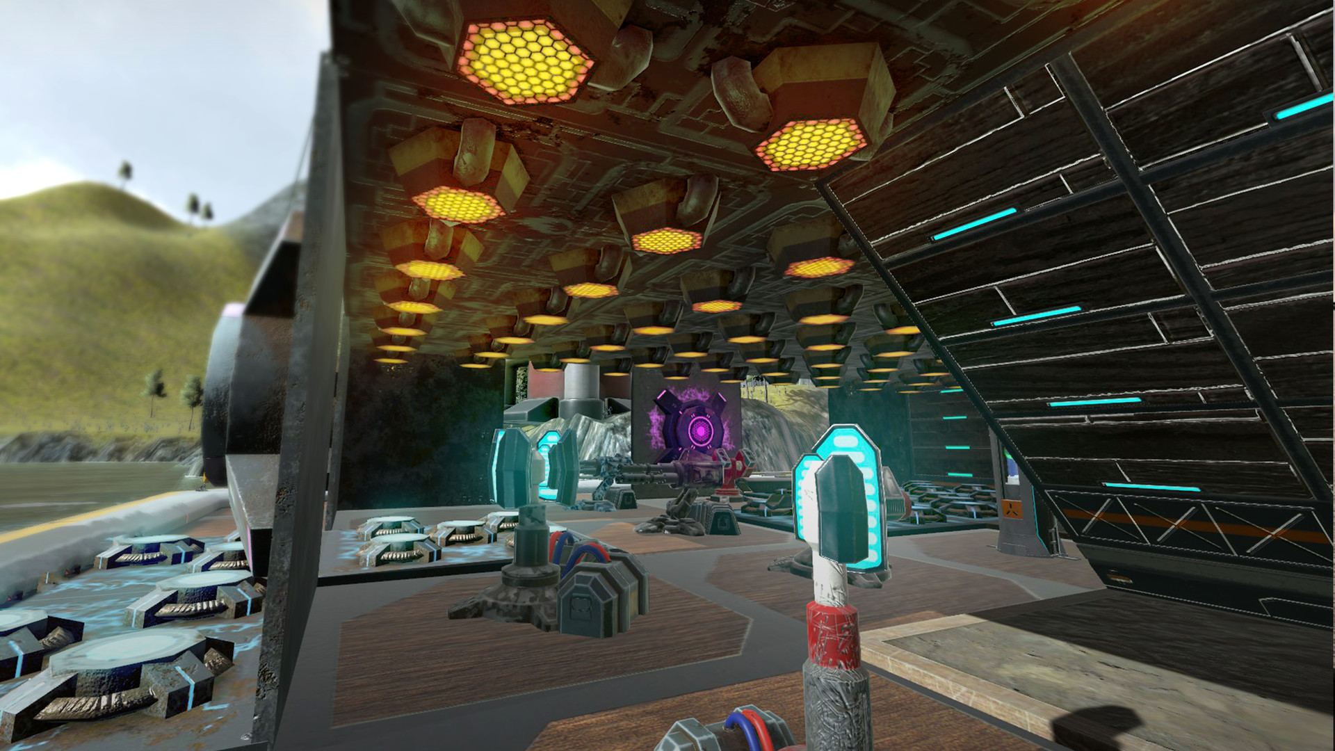 Ash of Legends screenshot 4