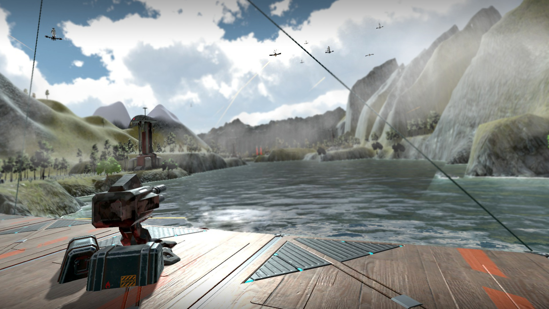 Ash of Legends screenshot 1