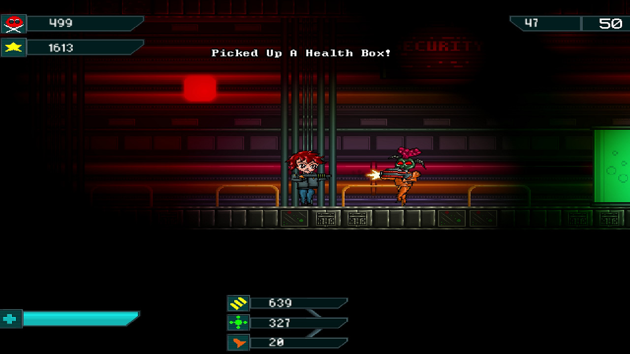 Axizon Labs: Zombies screenshot 7