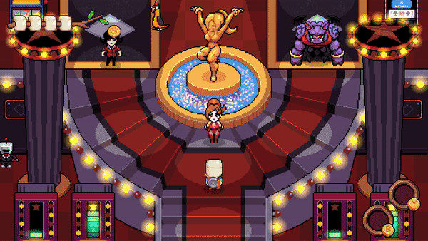 Toasty: Ashes of Dusk screenshot 2