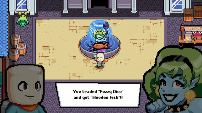 Toasty: Ashes of Dusk screenshot 5