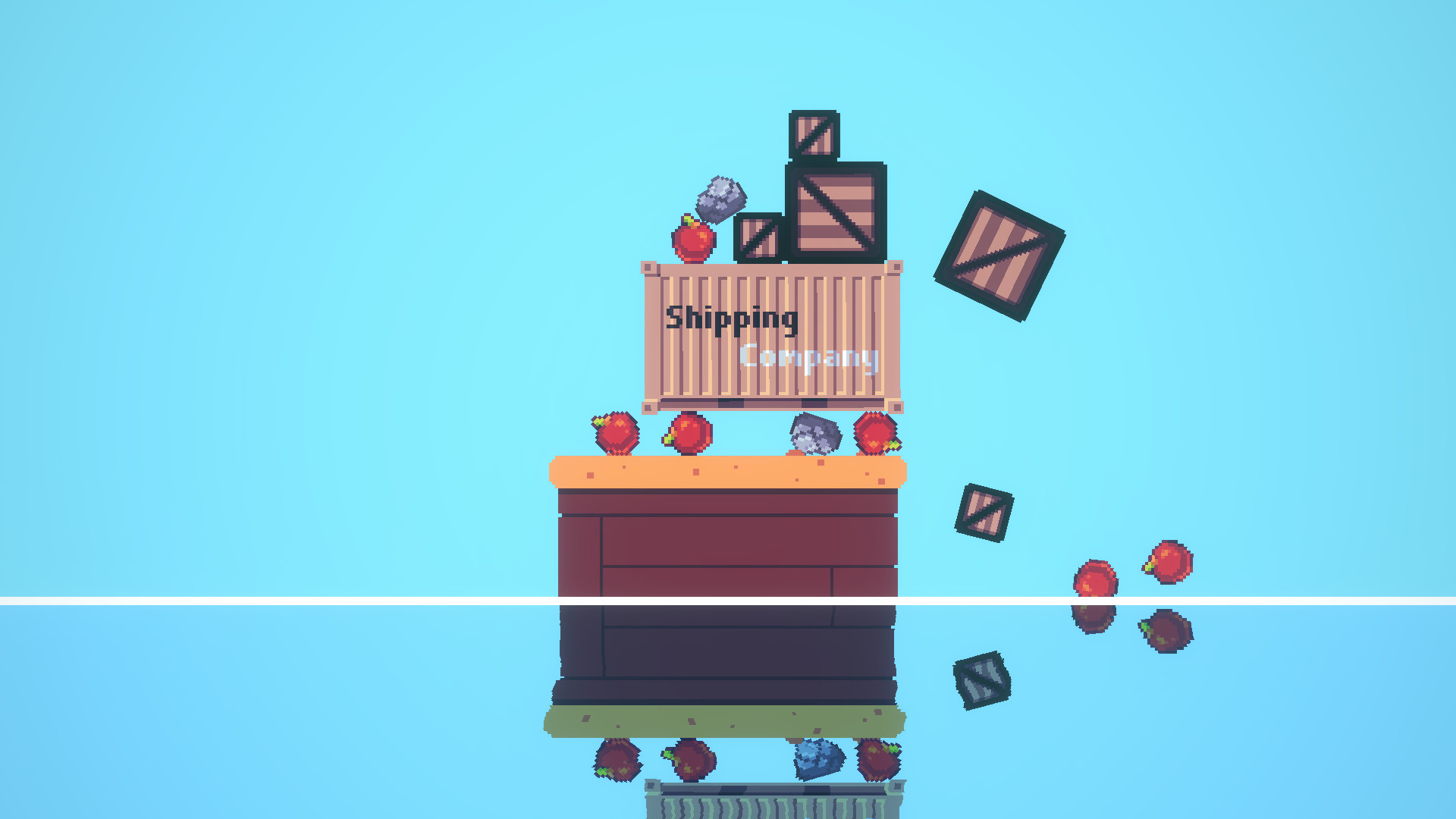 Stack It screenshot 5