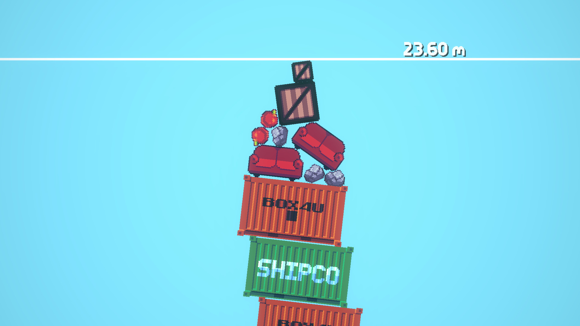 Stack It screenshot 4