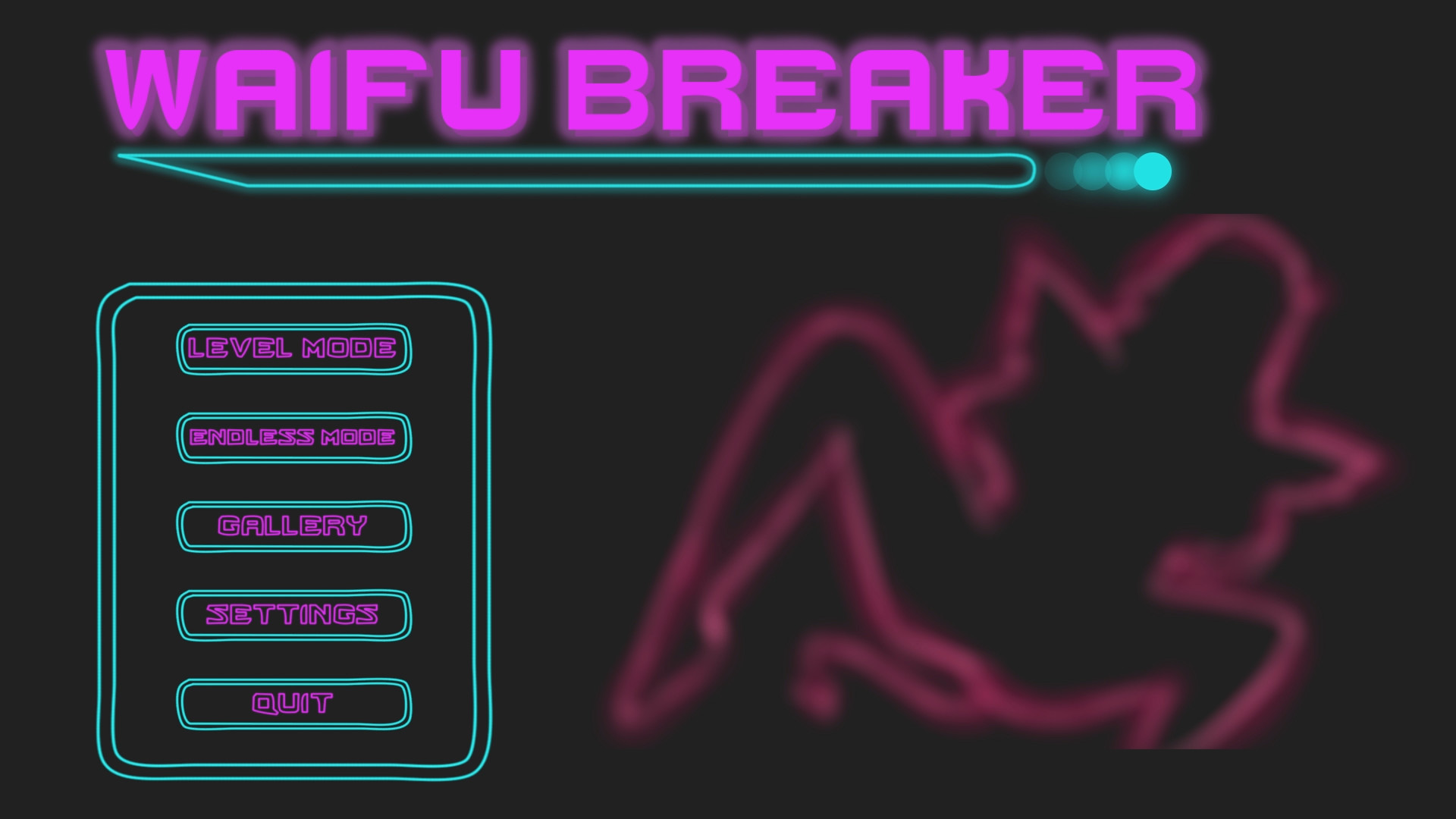 Waifu Breaker screenshot 8