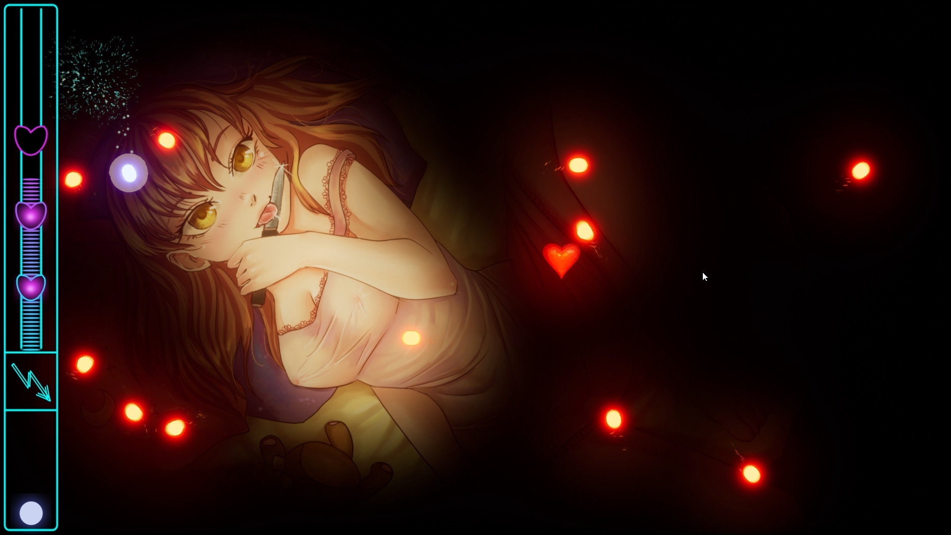 Waifu Breaker screenshot 2