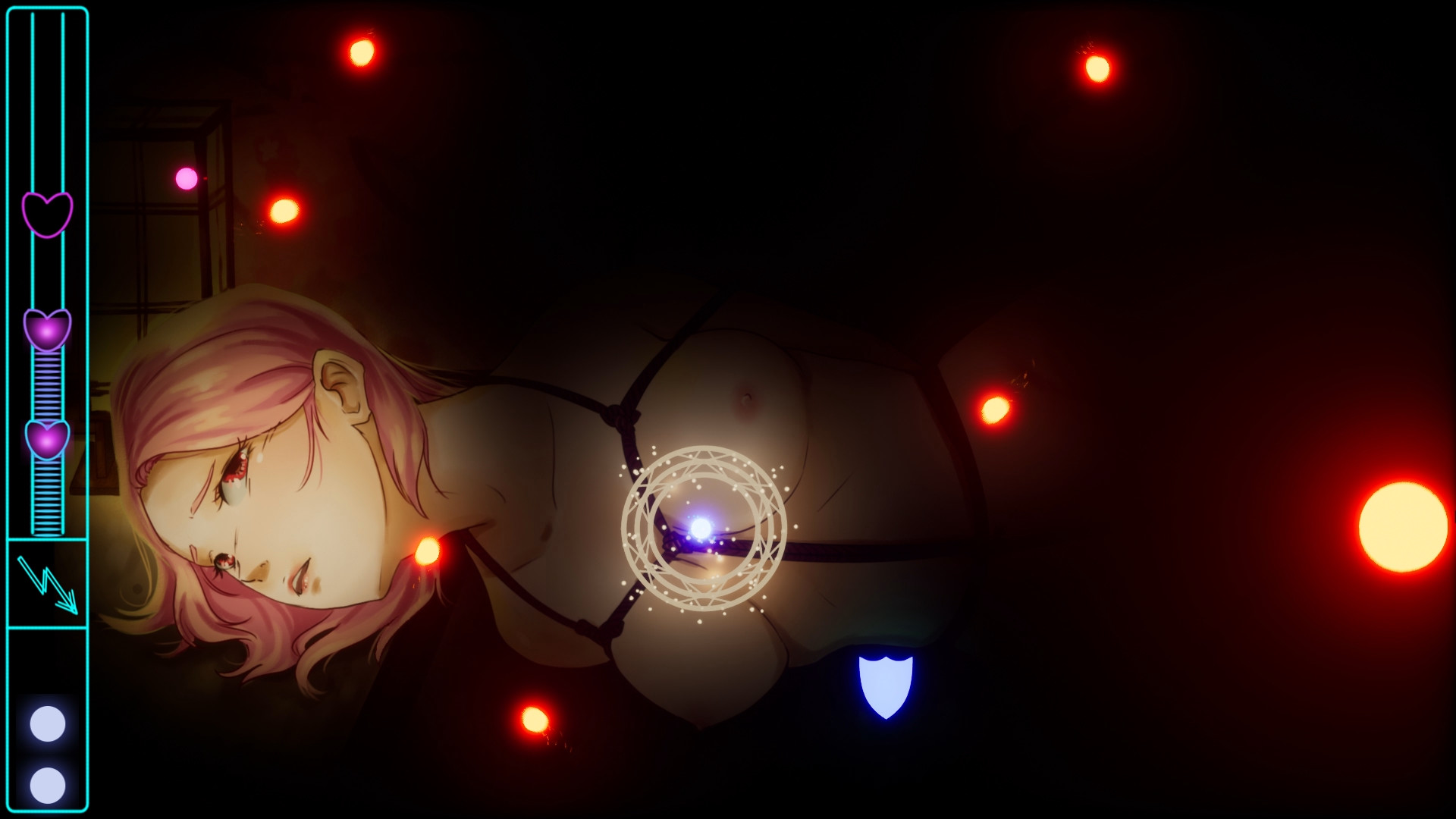Waifu Breaker screenshot 1