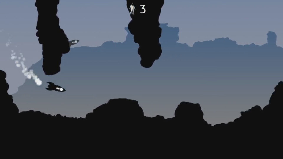 Covid Quest 2077 screenshot 2