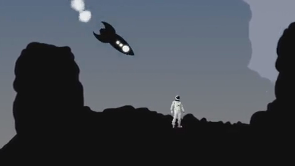 Covid Quest 2077 screenshot 5