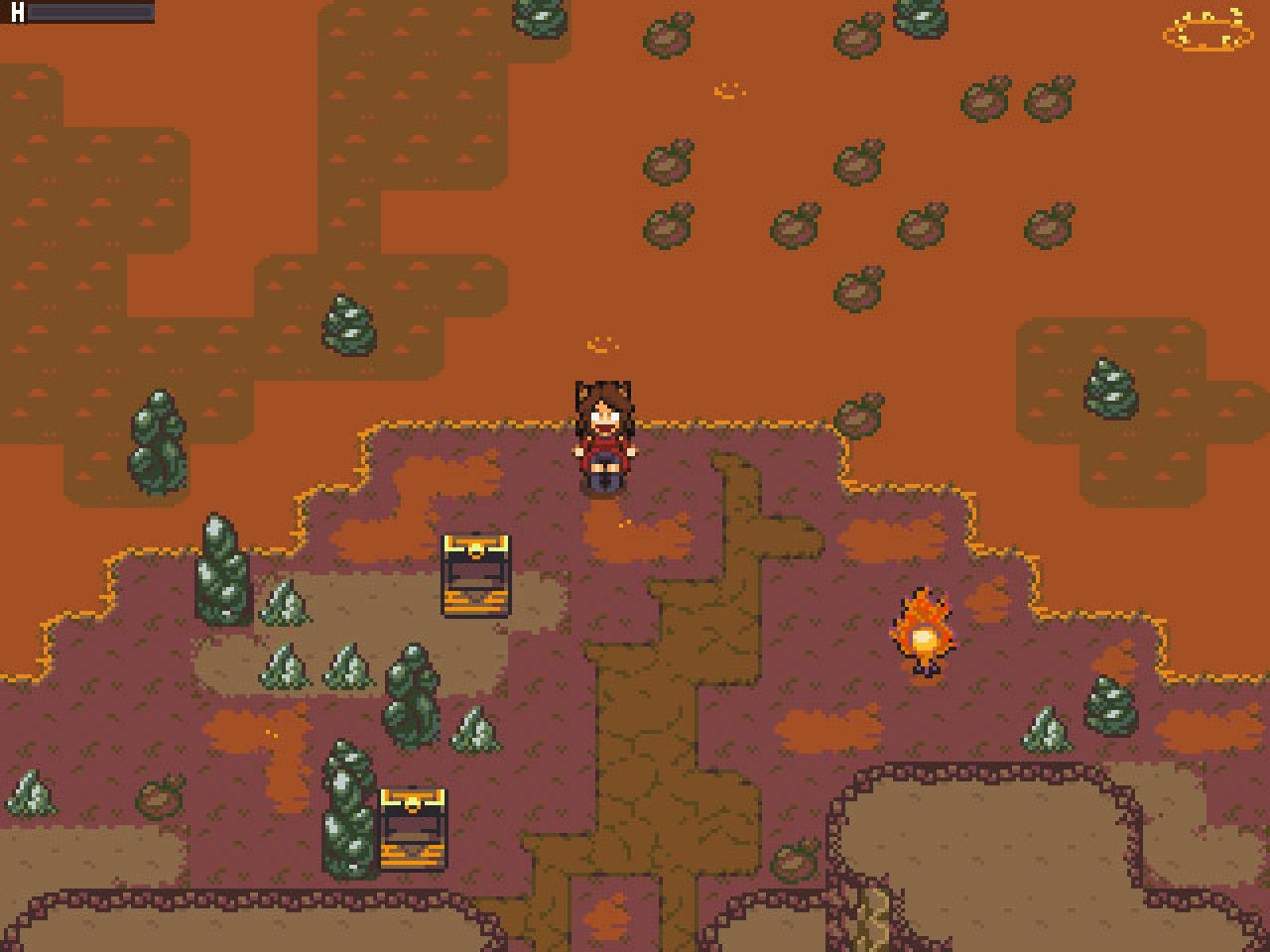 Drekirokr - Dusk of the Dragon screenshot 7