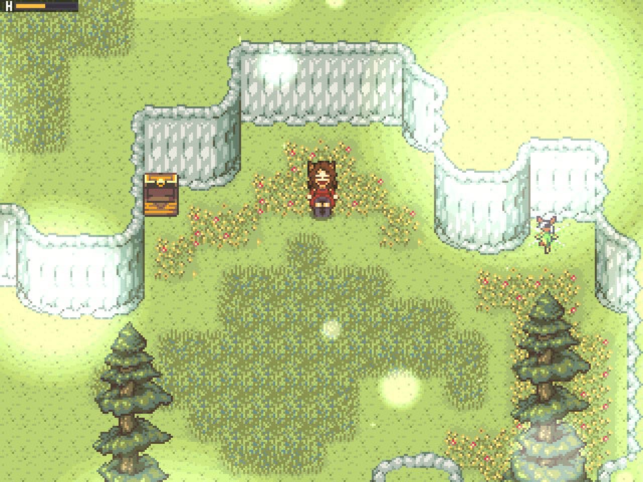 Drekirokr - Dusk of the Dragon screenshot 6