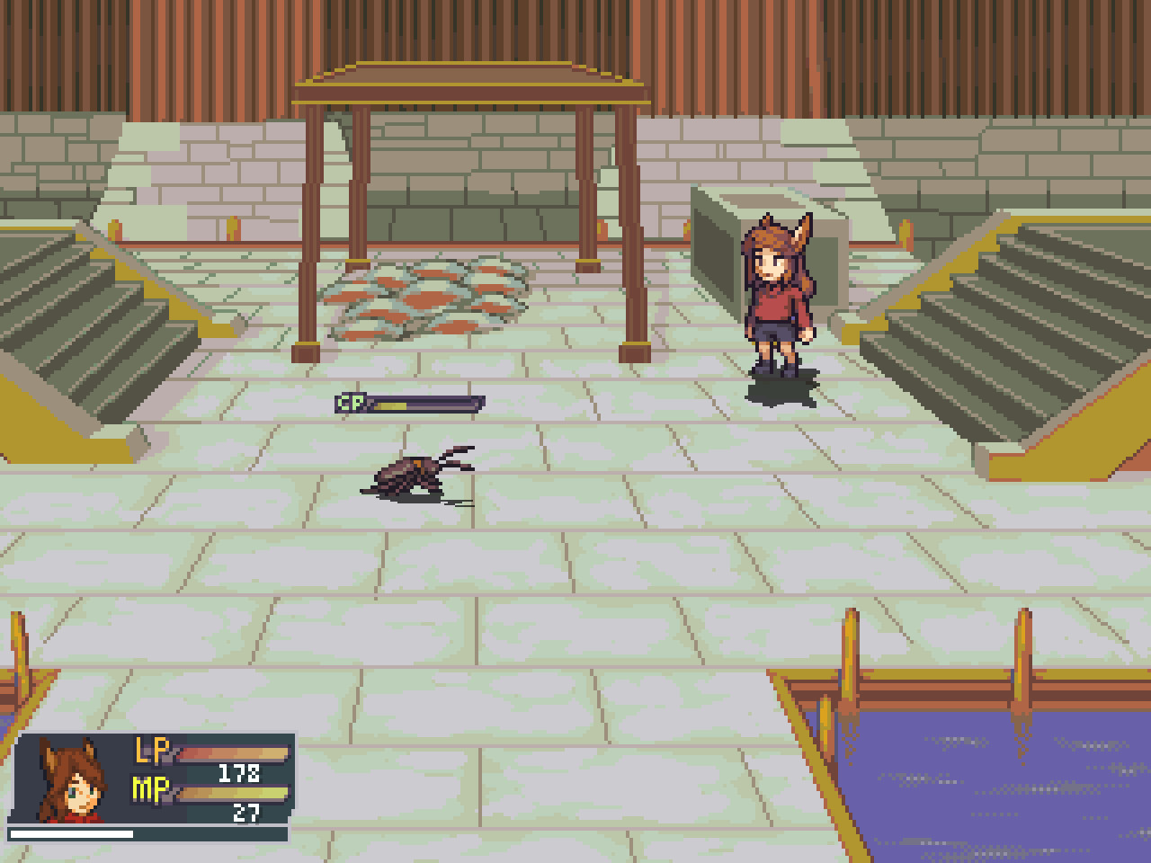 Drekirokr - Dusk of the Dragon screenshot 4