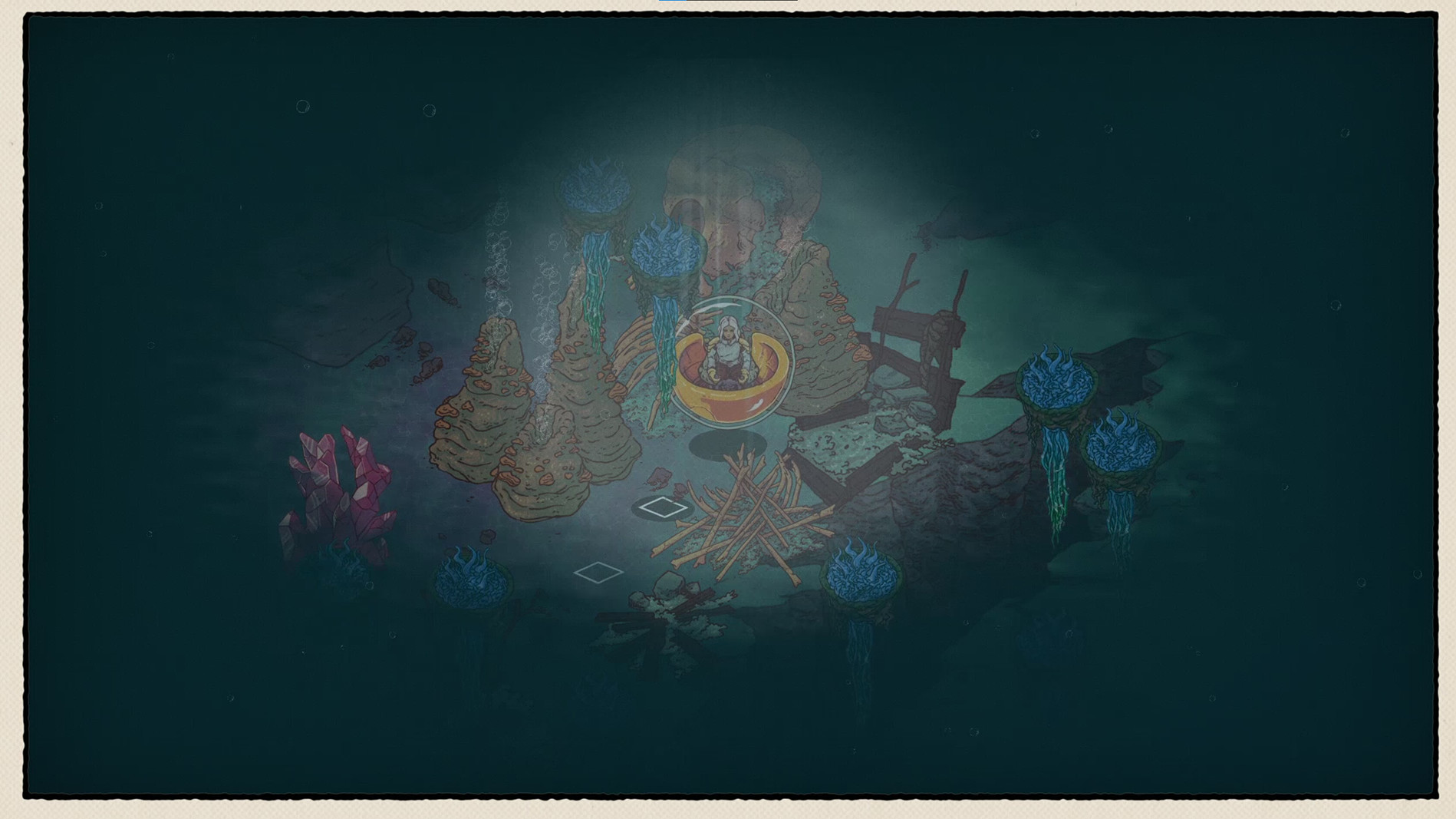 Aquamarine: Explorer's Edition screenshot 13