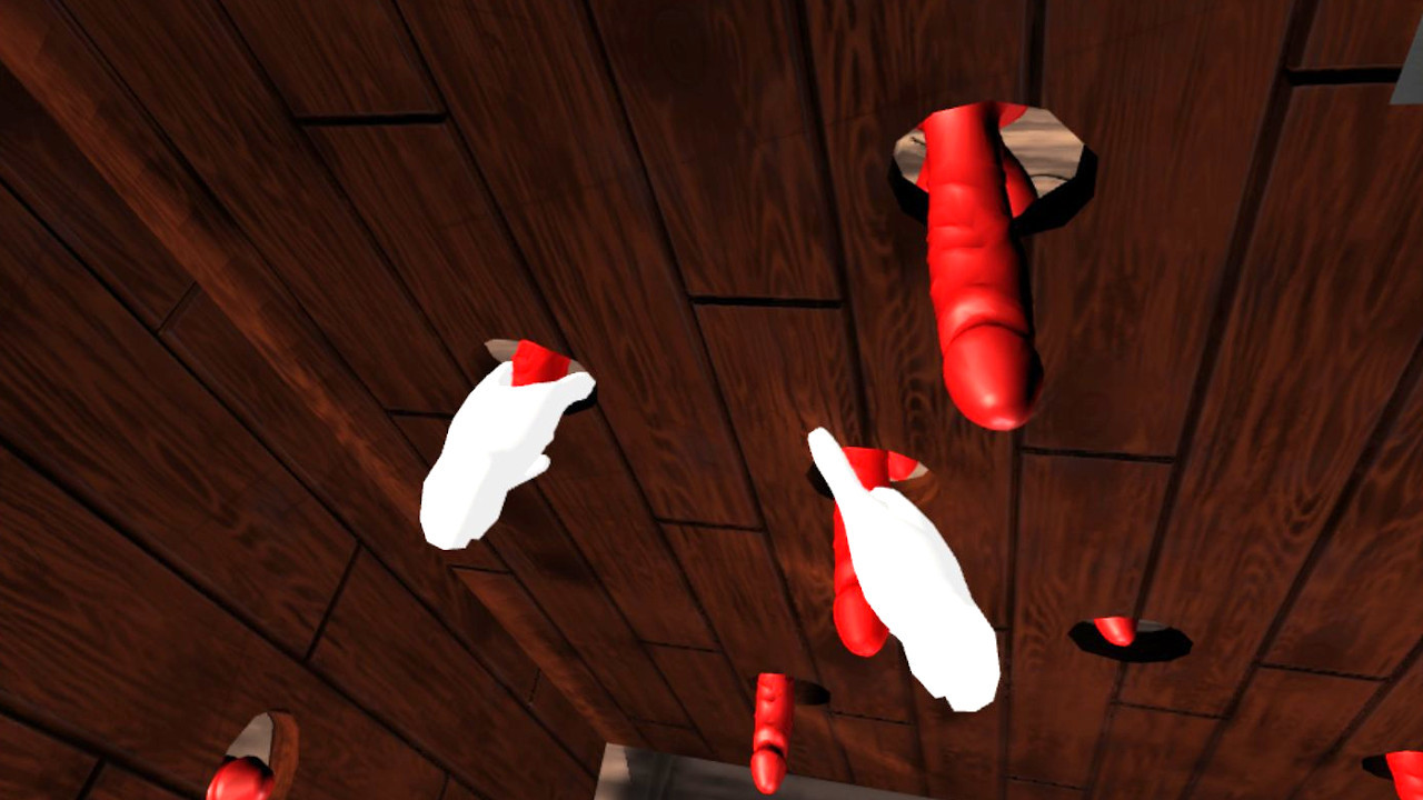 Official Wicked Vixen Whack-A-Dick Pro screenshot 4
