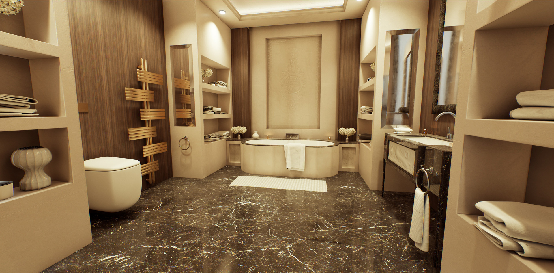 Unreal Paris 2020 screenshot 7