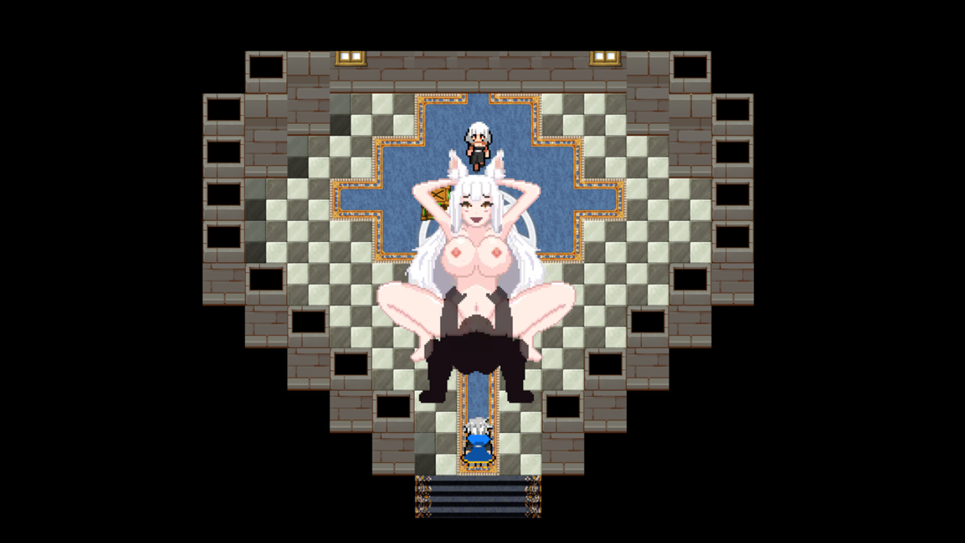 Joe's Quest screenshot 2