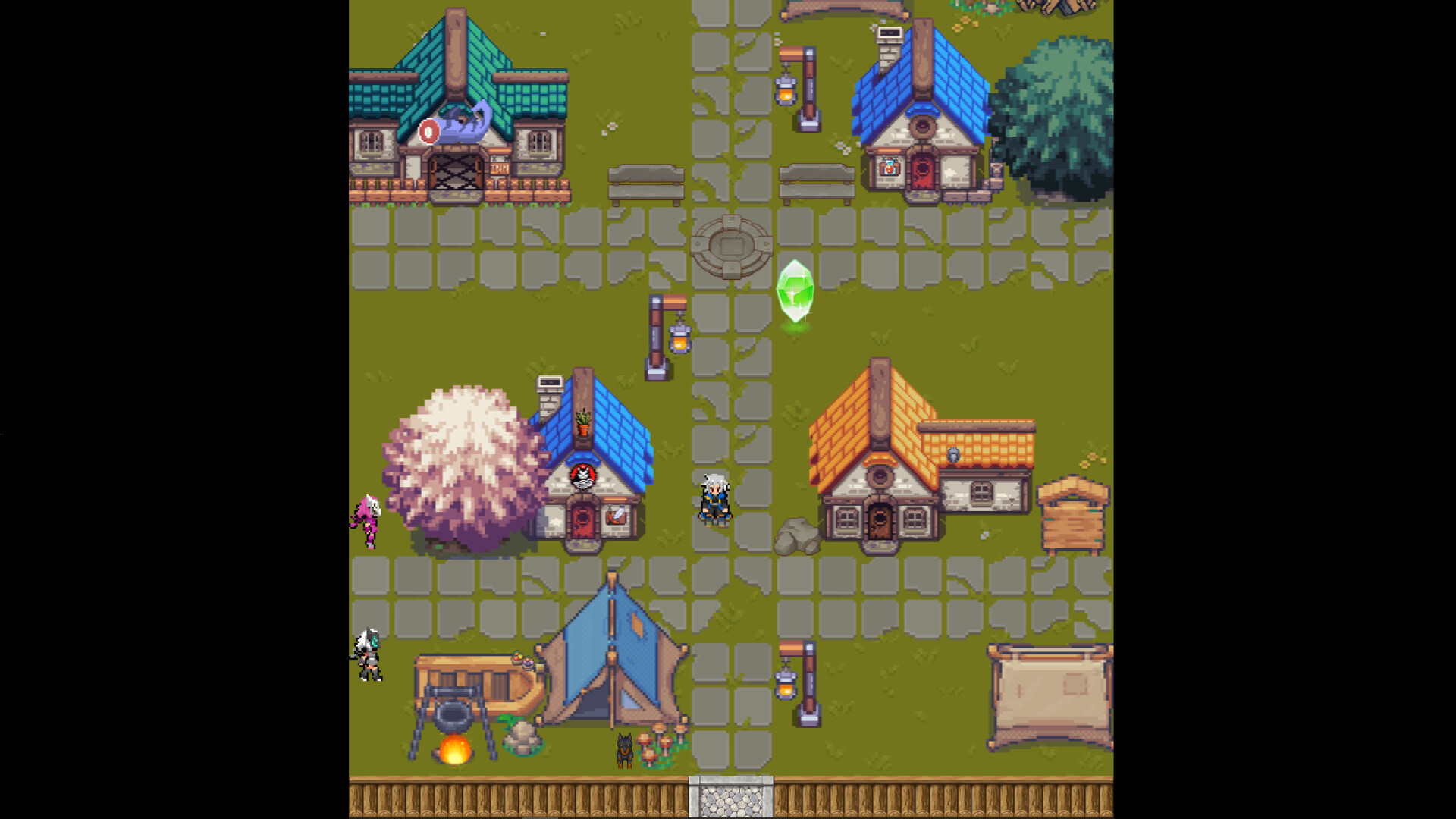 Joe's Quest screenshot 7