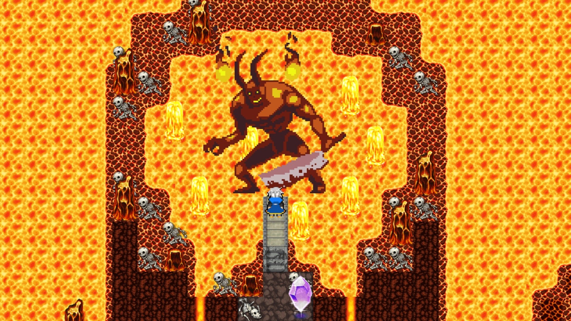 Joe's Quest screenshot 5