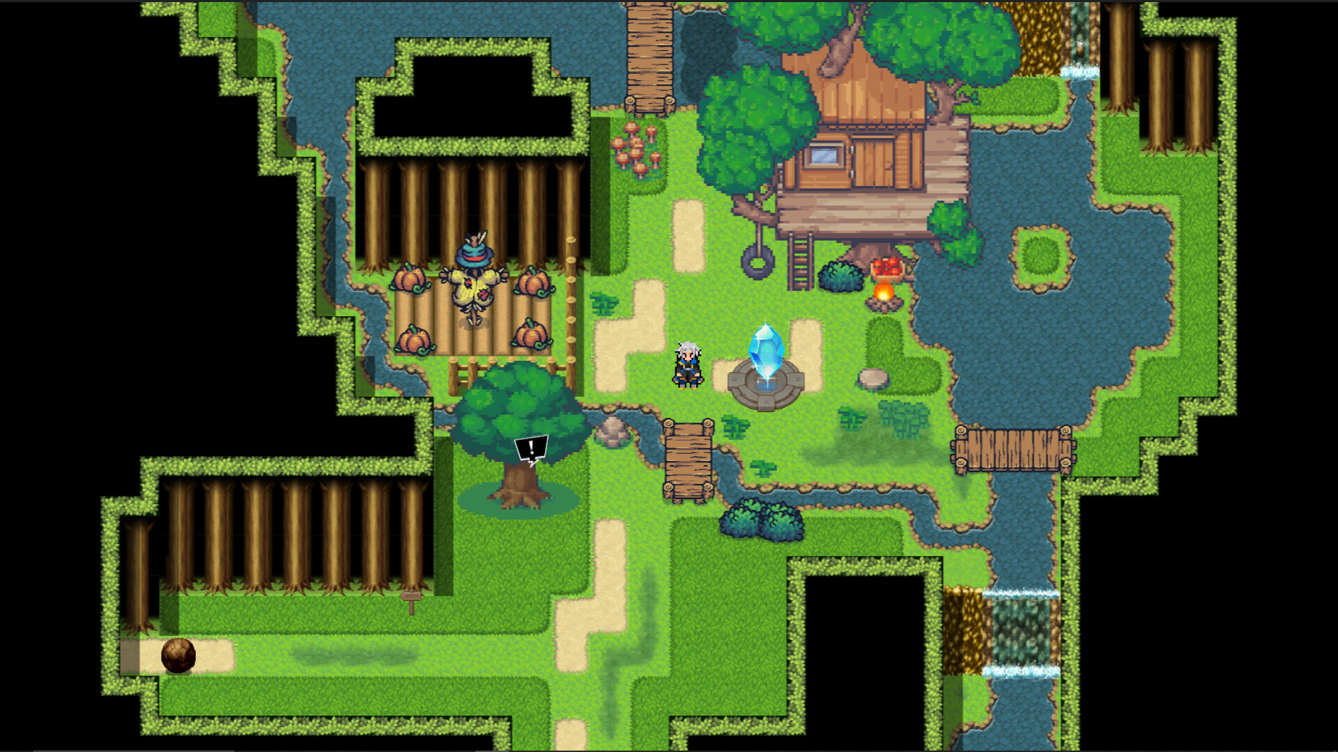 Joe's Quest screenshot 8