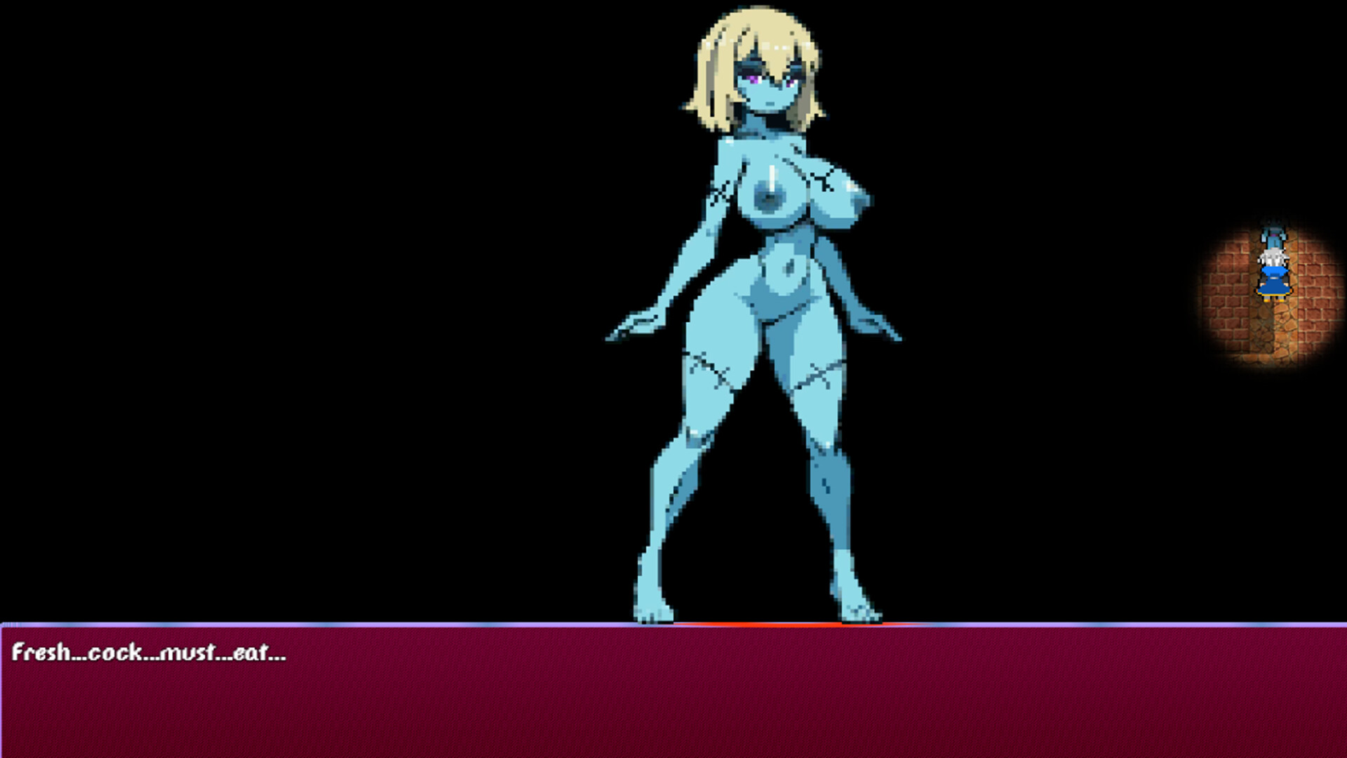 Joe's Quest screenshot 1