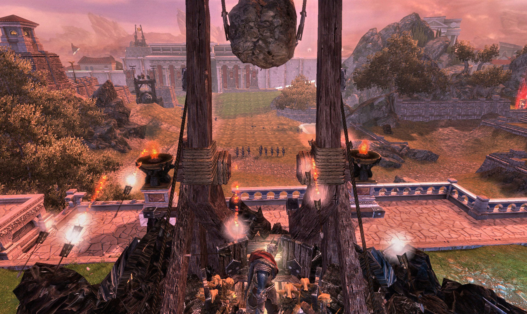 Overlord II screenshot 3