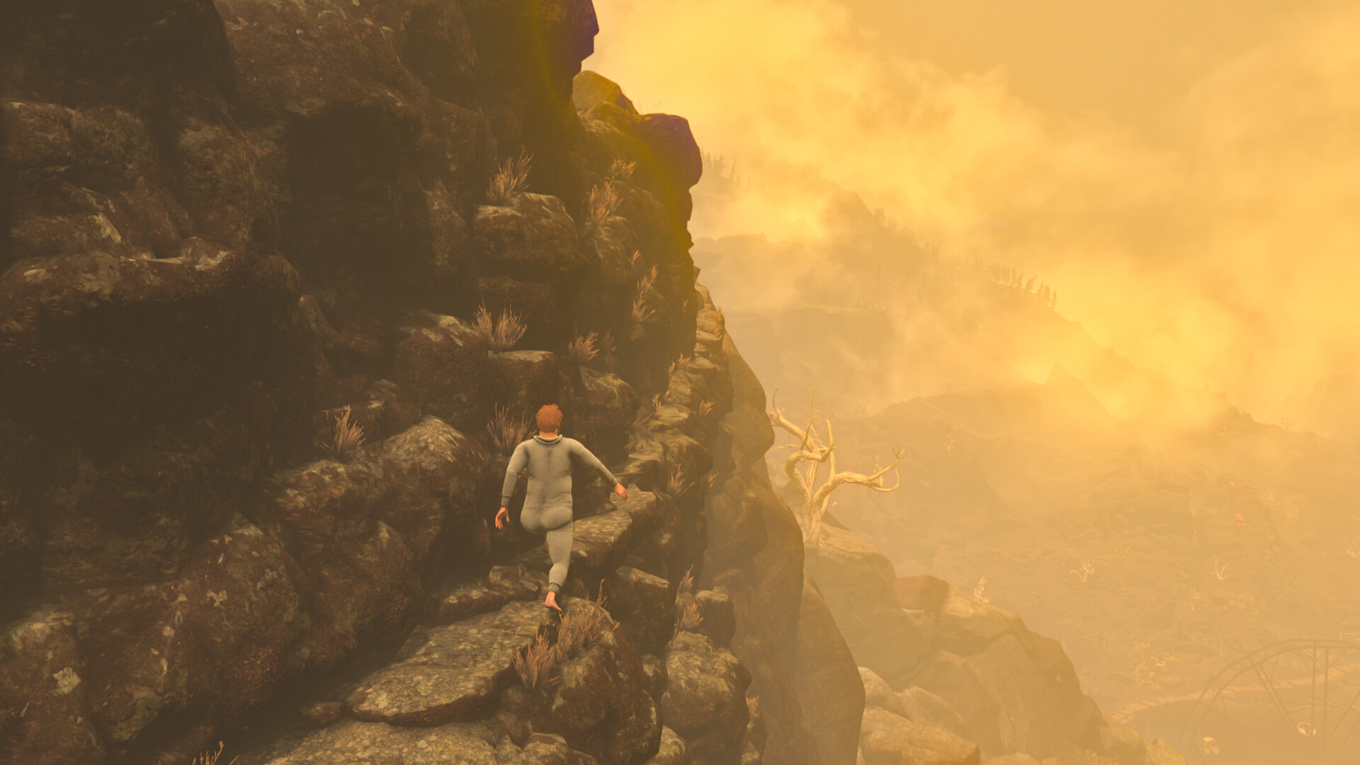 Baby Steps screenshot 6