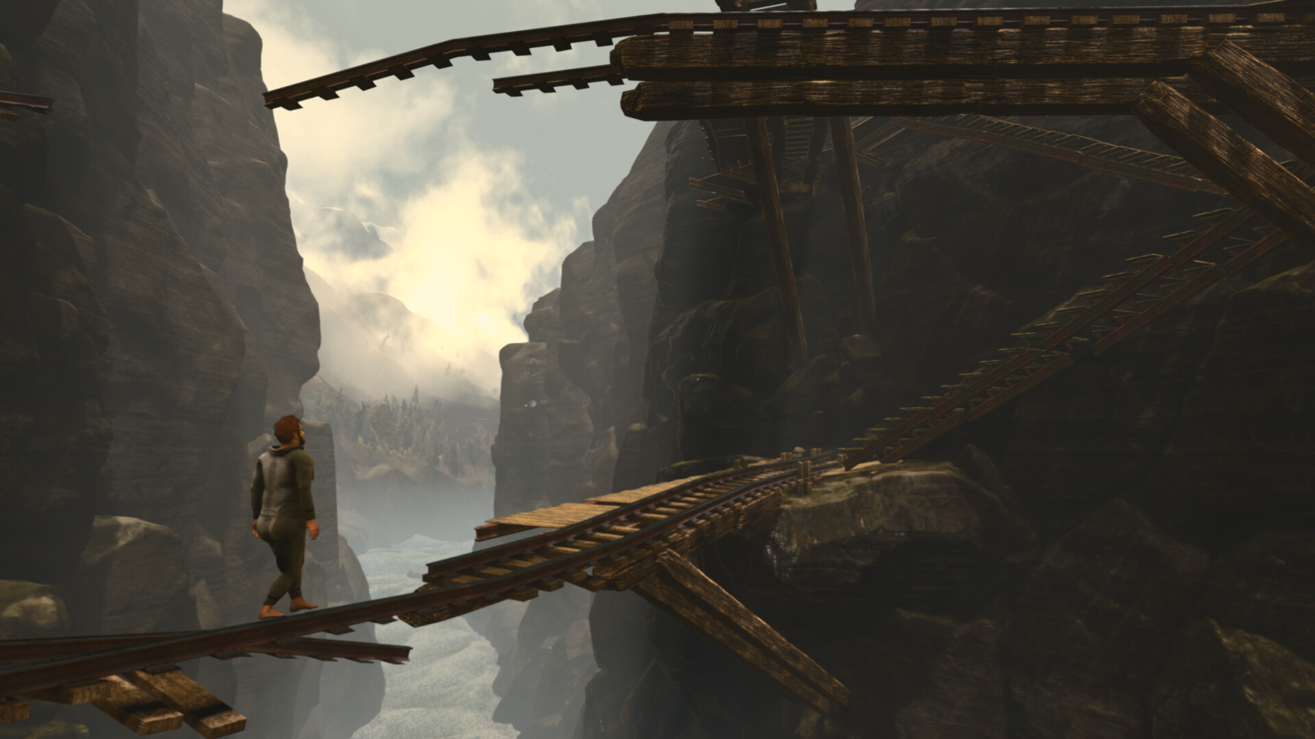 Baby Steps screenshot 3