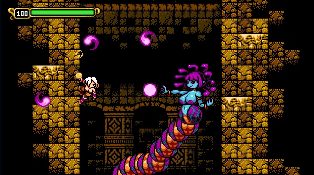 Castle in The Clouds DX screenshot 4