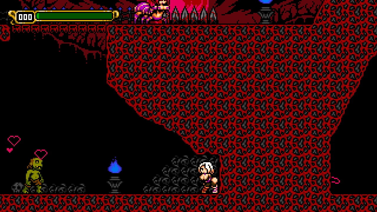 Castle in The Clouds DX screenshot 9