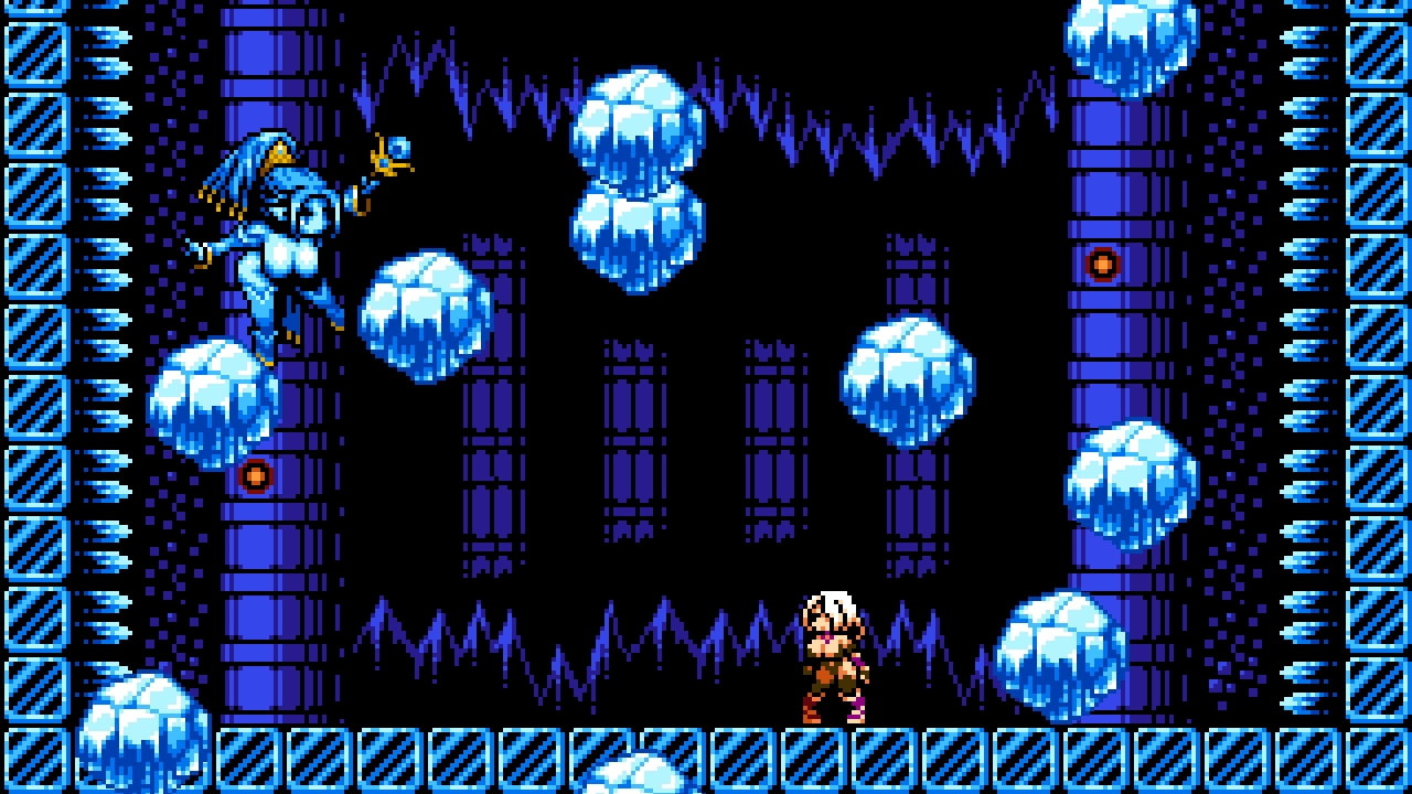 Castle in The Clouds DX screenshot 6