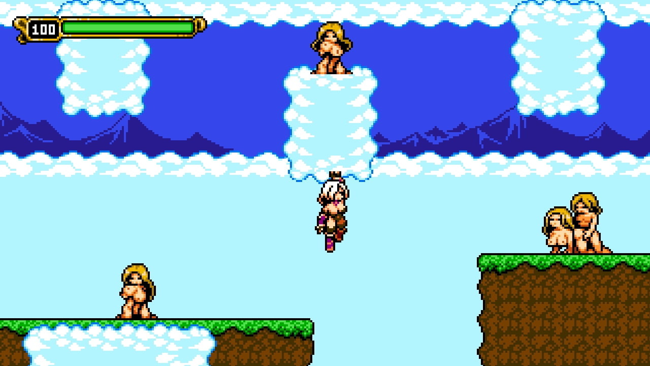 Castle in The Clouds DX screenshot 10