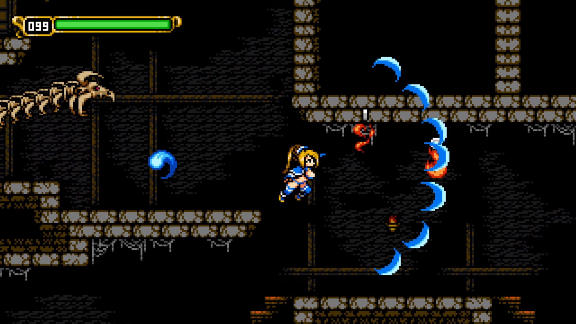 Castle in The Clouds DX screenshot 7