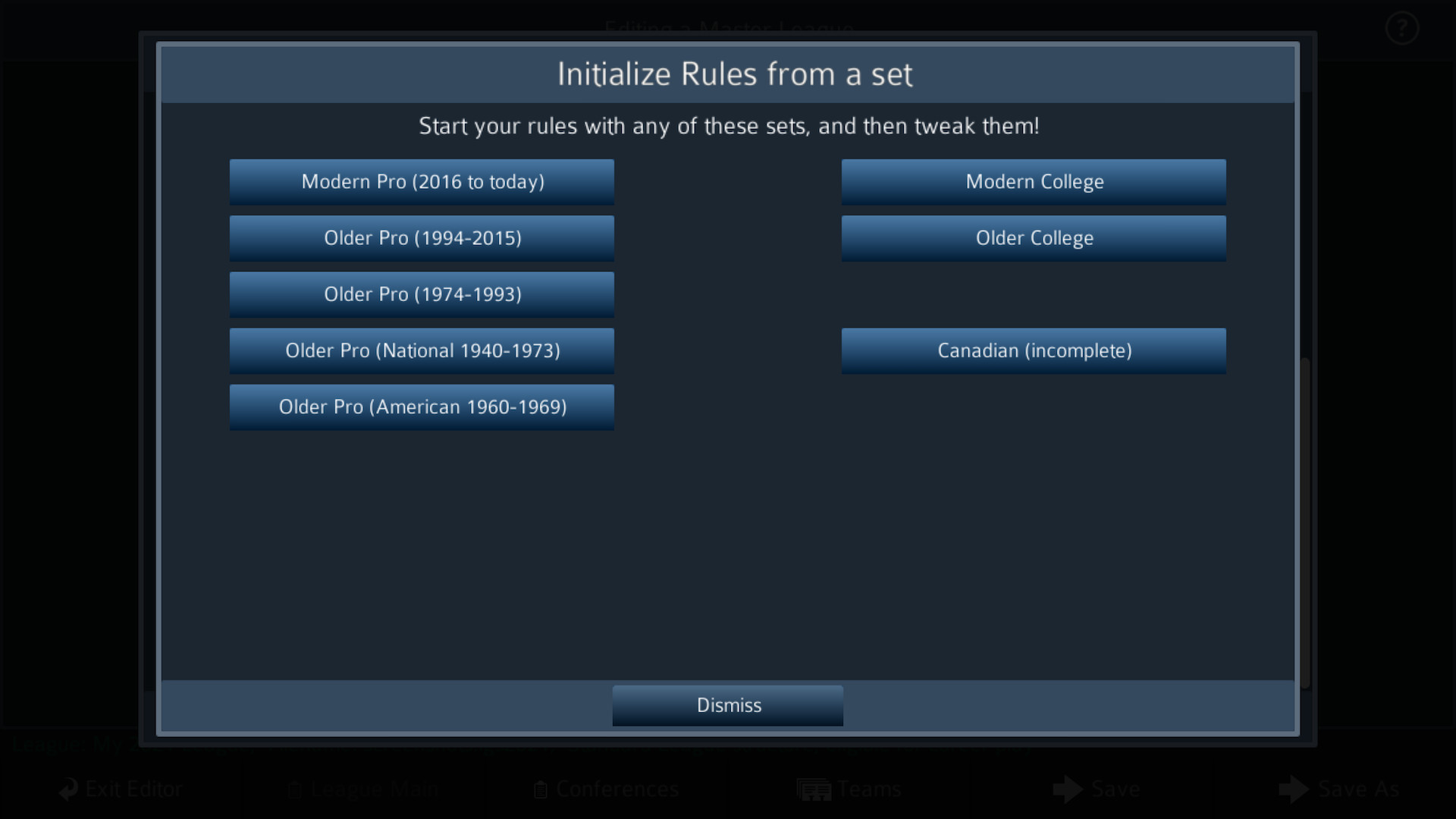 Pro Strategy Football 2021 screenshot 6
